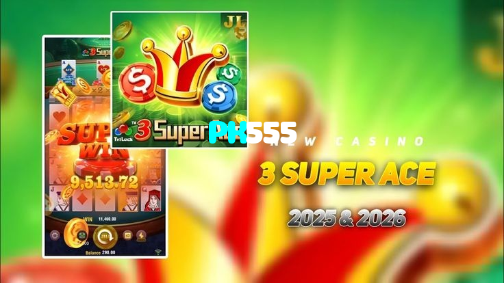 available types of PK555 bet including pre-match live express and system bets