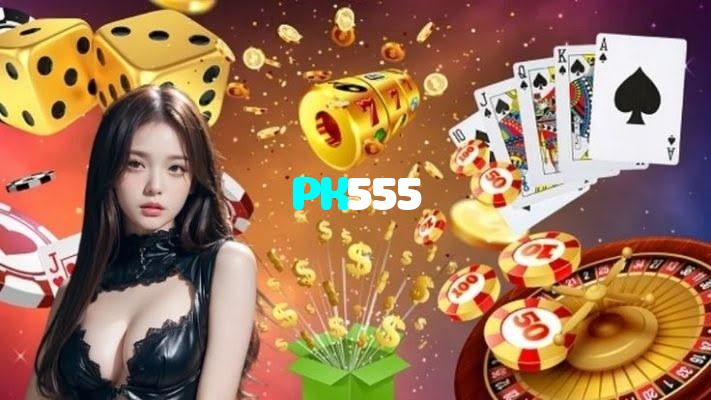 PK555
