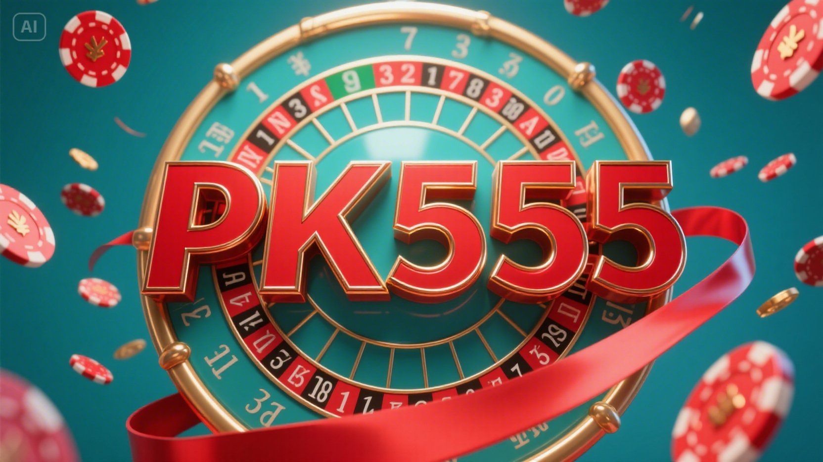 PK555